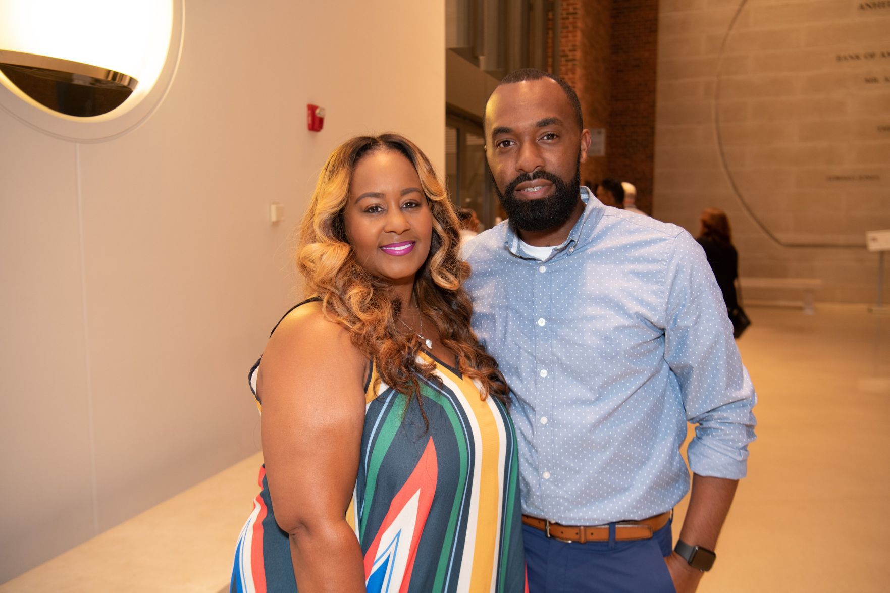 A Night for Life at Touhill Performing Arts Center